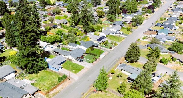 3708 NE 22nd Street, Renton, WA 98056