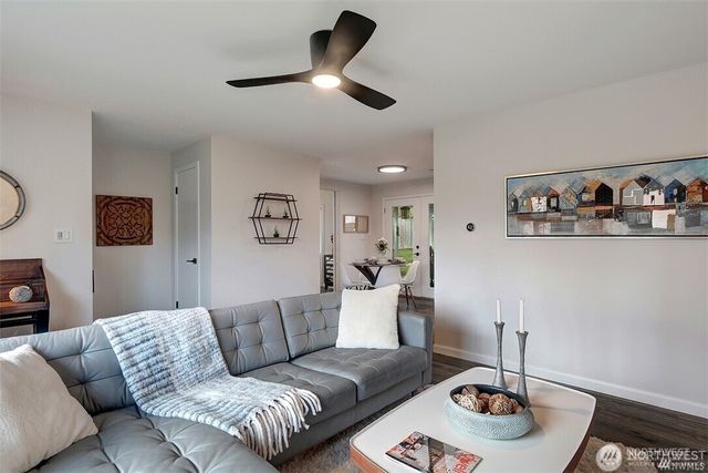 3708 NE 22nd Street, Renton, WA 98056