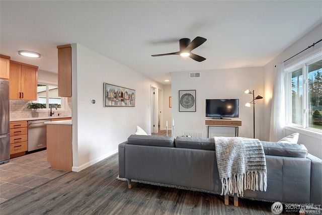 3708 NE 22nd Street, Renton, WA 98056