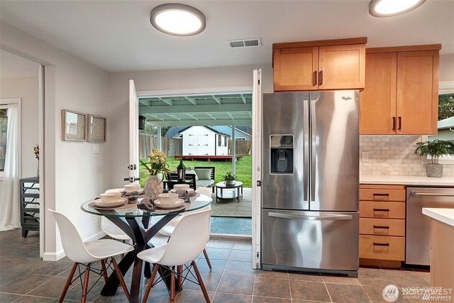 3708 NE 22nd Street, Renton, WA 98056
