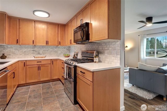 3708 NE 22nd Street, Renton, WA 98056