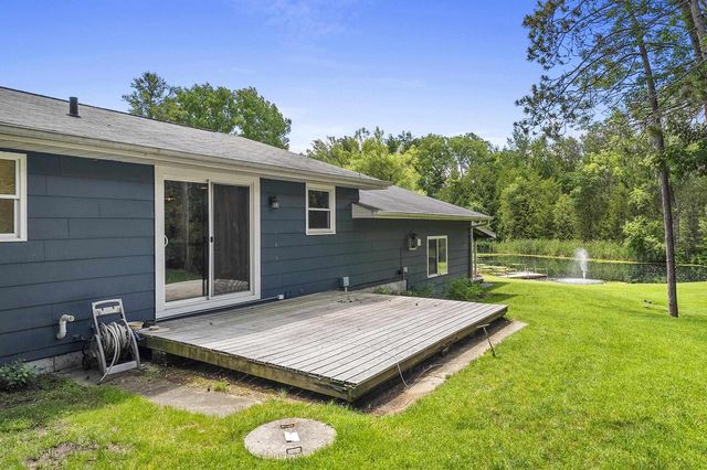131 DEKARD ROAD, Little Suamico, WI 54141