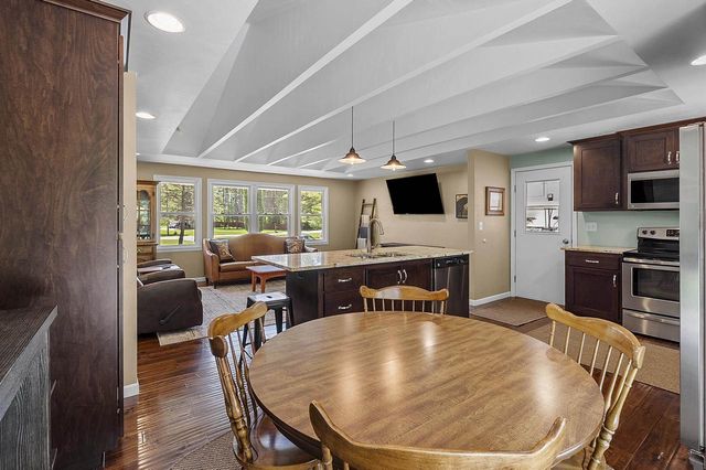 131 DEKARD ROAD, Little Suamico, WI 54141