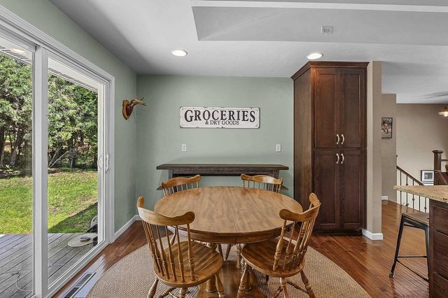 131 DEKARD ROAD, Little Suamico, WI 54141