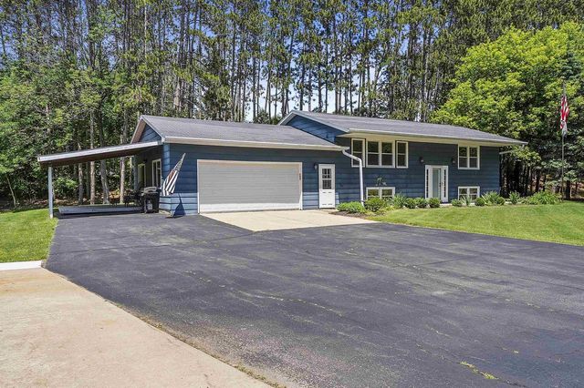 131 DEKARD ROAD, Little Suamico, WI 54141