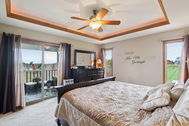 6784 Tartan Trail, Sun Prairie, WI 53590