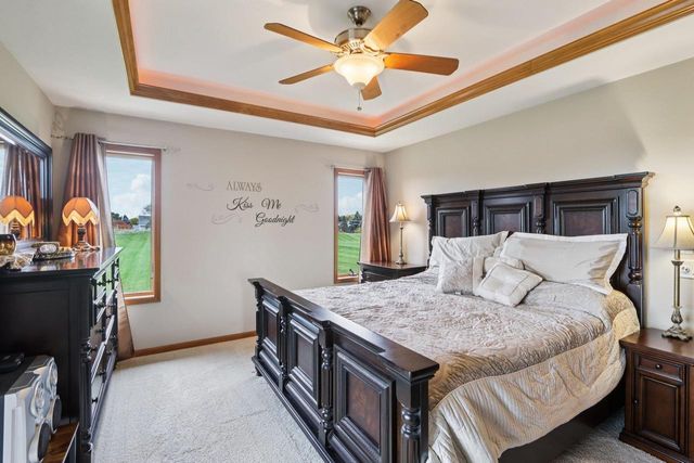 6784 Tartan Trail, Sun Prairie, WI 53590