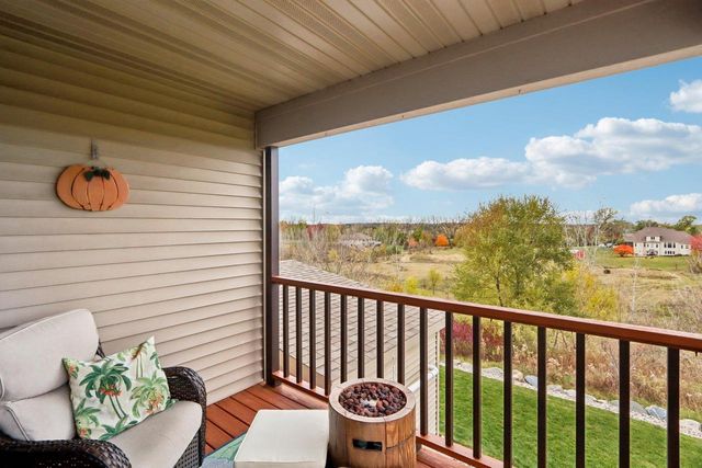 6784 Tartan Trail, Sun Prairie, WI 53590