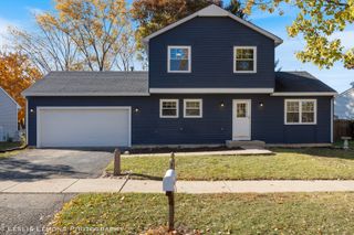 1308 Auburn Avenue, Naperville, IL 60565