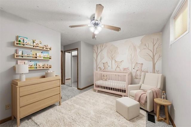 403 N Johnson Drive, Odessa, MO 64076