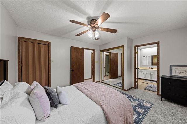 403 N Johnson Drive, Odessa, MO 64076