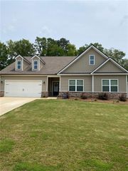 115 Harmony Farms Drive, Eatonton, GA 31024