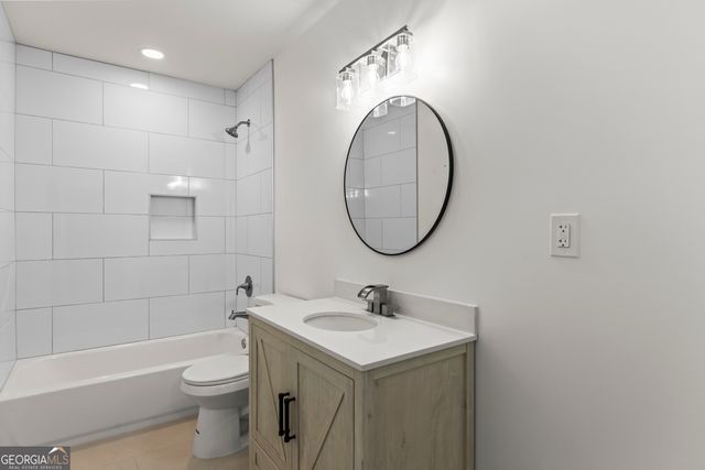 32 Hillcrest Drive SE, Austell, GA 30168