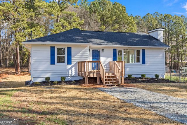 32 Hillcrest Drive SE, Austell, GA 30168