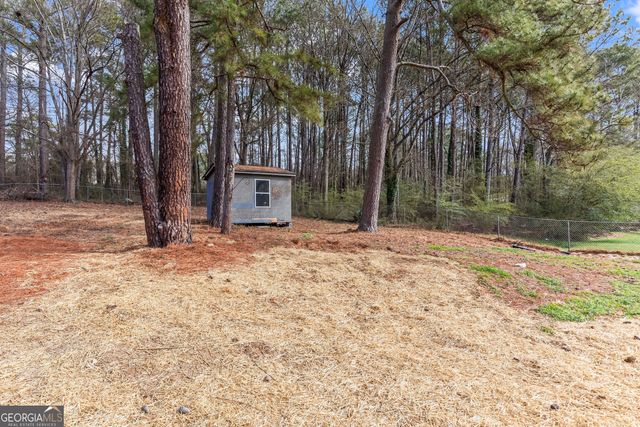 32 Hillcrest Drive SE, Austell, GA 30168