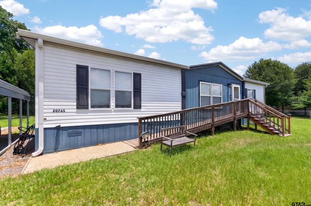 20765 Joe Paul Ln, Chandler, TX 75758