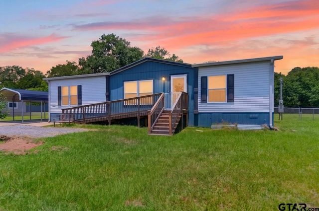 20765 Joe Paul Ln, Chandler, TX 75758