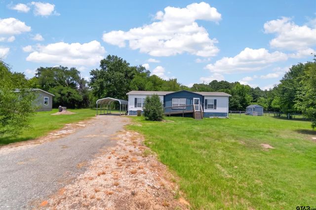 20765 Joe Paul Ln, Chandler, TX 75758