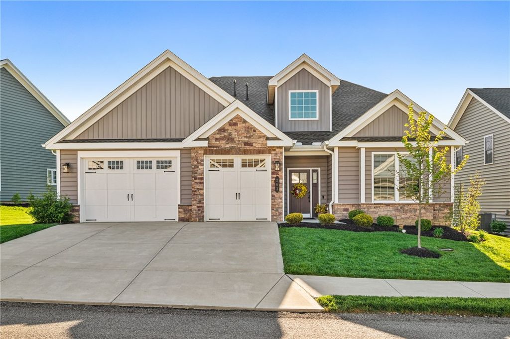 263 Liberty Blvd, Cecil, PA 15317