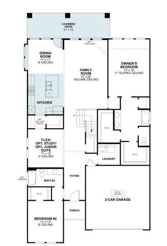 1424 Vista Run Lane, Oak Point, TX 75068