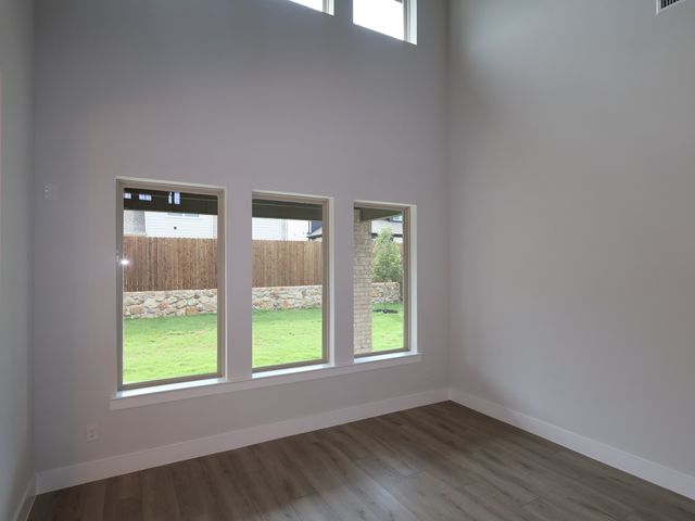 1424 Vista Run Lane, Oak Point, TX 75068