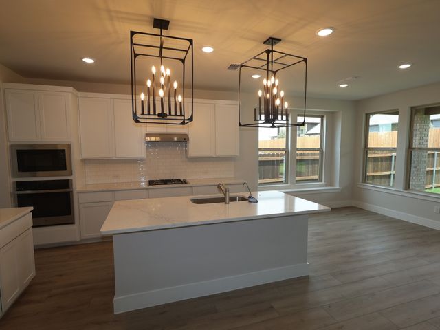1424 Vista Run Lane, Oak Point, TX 75068
