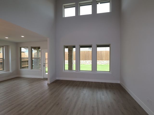 1424 Vista Run Lane, Oak Point, TX 75068