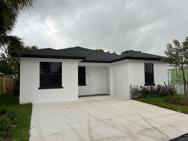 141 W 16th Street, West Palm Beach, FL 33404