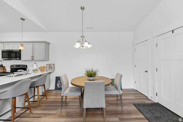 13526 S POOLE DR, Herriman, UT 84096