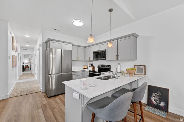 13526 S POOLE DR, Herriman, UT 84096