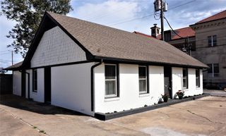 214 N Rusk Avenue, Denison, TX 75020