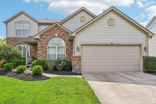 1077 Taylor Mills Drive, Reynoldsburg, OH 43068