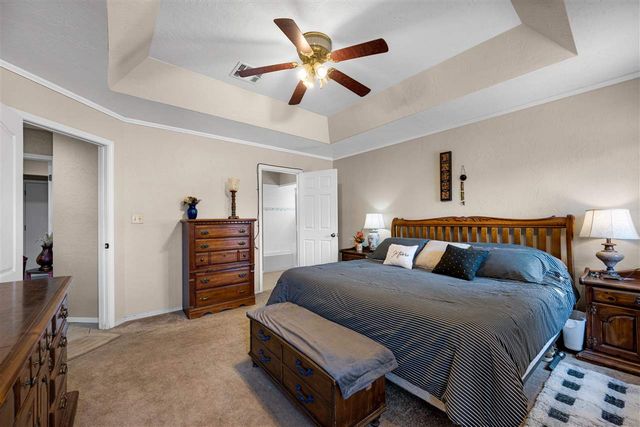 3910 SW Parkridge Blvd, Lawton, OK 73505