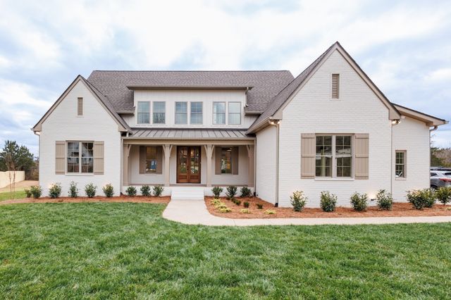 2468 Horn Springs, Lebanon, TN 37087