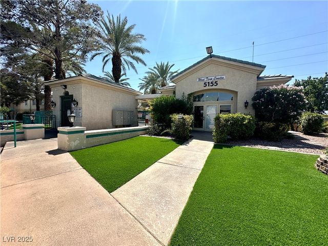 5155 West Tropicana Avenue 1170, Las Vegas, NV 89103