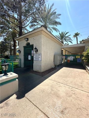 5155 West Tropicana Avenue 1170, Las Vegas, NV 89103