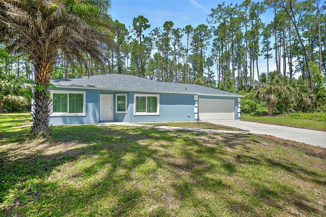 18 REID PLACE, Palm Coast, FL 32164