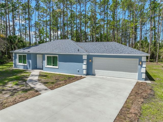 18 REID PLACE, Palm Coast, FL 32164