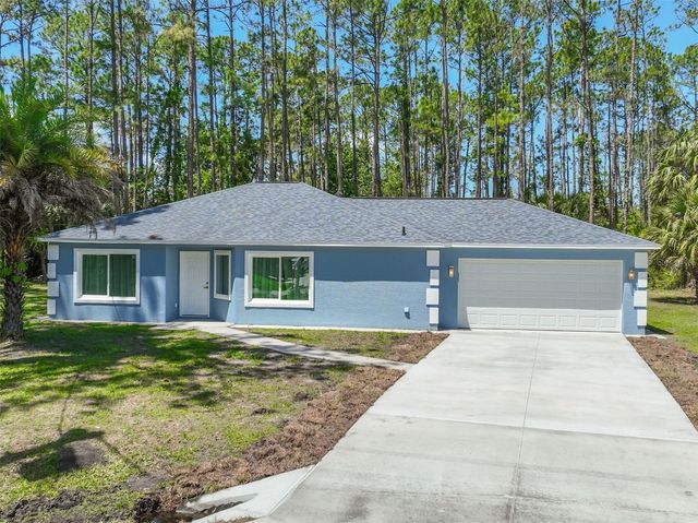 18 REID PLACE, Palm Coast, FL 32164