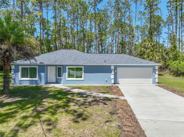 18 REID PLACE, Palm Coast, FL 32164