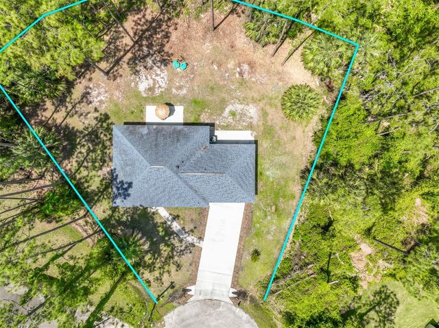 18 REID PLACE, Palm Coast, FL 32164