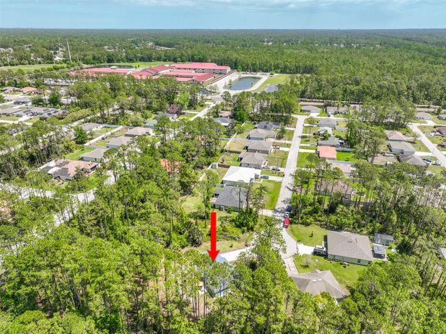 18 REID PLACE, Palm Coast, FL 32164