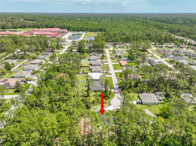 18 REID PLACE, Palm Coast, FL 32164