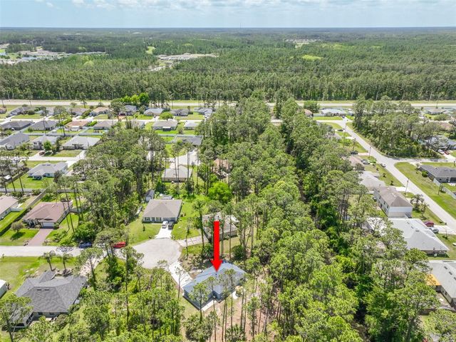 18 REID PLACE, Palm Coast, FL 32164