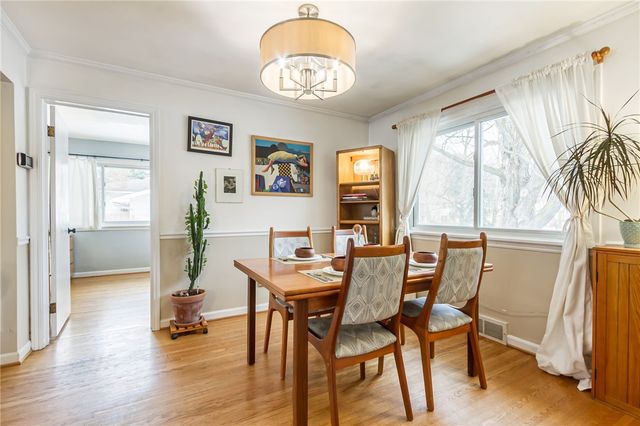 51 Oak Manor Lane, Pittsford, NY 14534