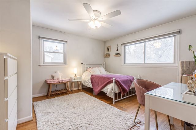 51 Oak Manor Lane, Pittsford, NY 14534