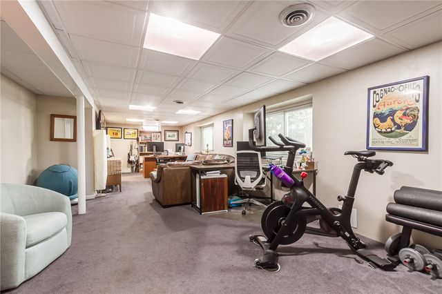 51 Oak Manor Lane, Pittsford, NY 14534