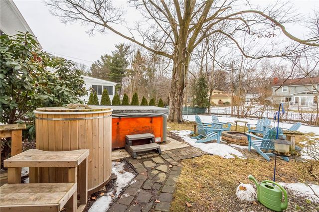 51 Oak Manor Lane, Pittsford, NY 14534