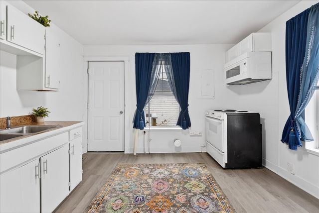 1226 Cedar St, Clarksville, TN 37040