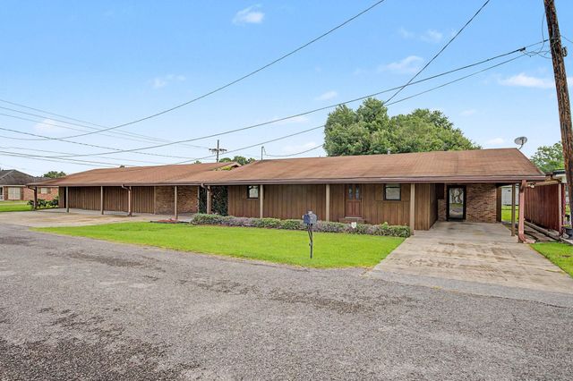 103 Gwynn Street, Thibodaux, LA 70301